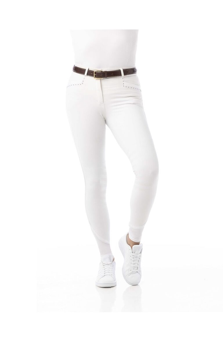 EQUITHÈME Safir jāšanas bikses