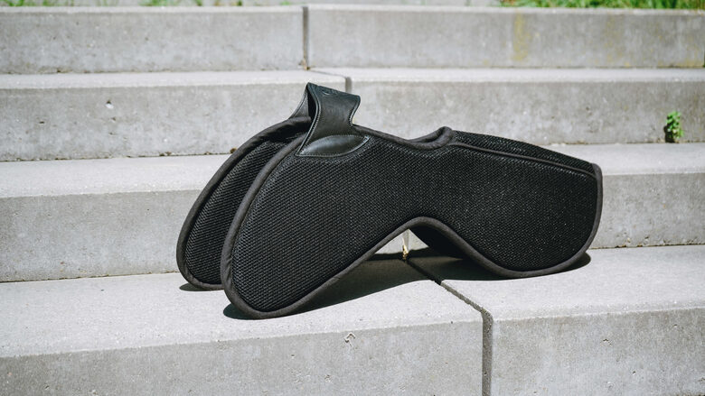 Seglu paliktnis PRO SERIES Airmesh