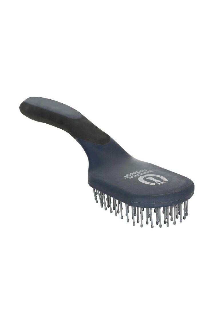 Suka krēpēm - tumši zila