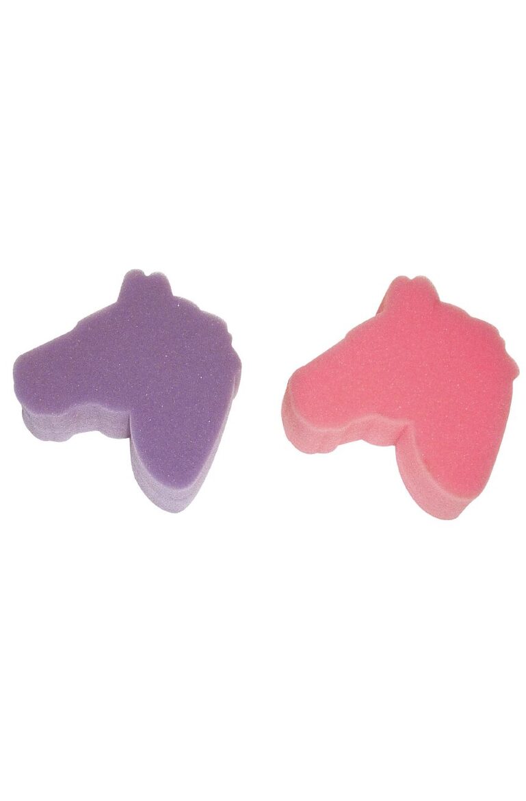 Zirga formas sūklis