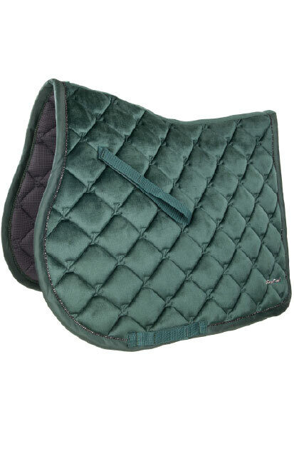 Sviedrene Galaxy Velvet zaļa