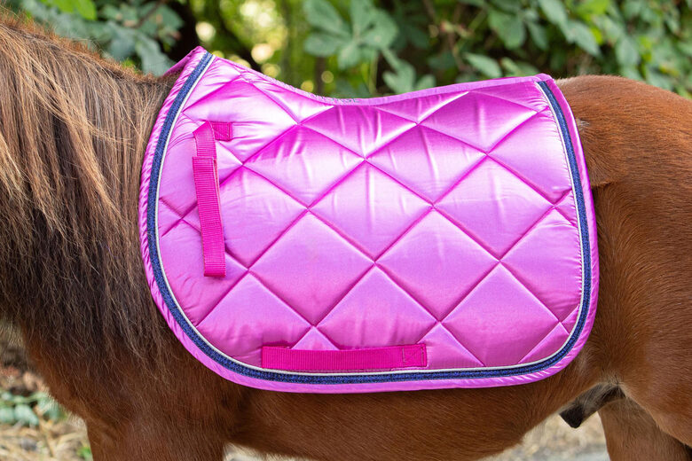 Sviedrene ponijam Diva Violet