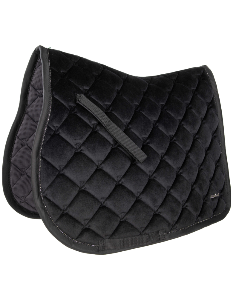 Sviedrene Galaxy Velvet melna