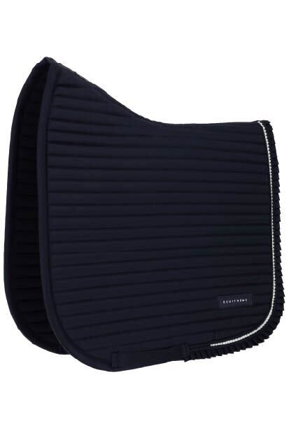 Iejādes sviedrene Glam zila