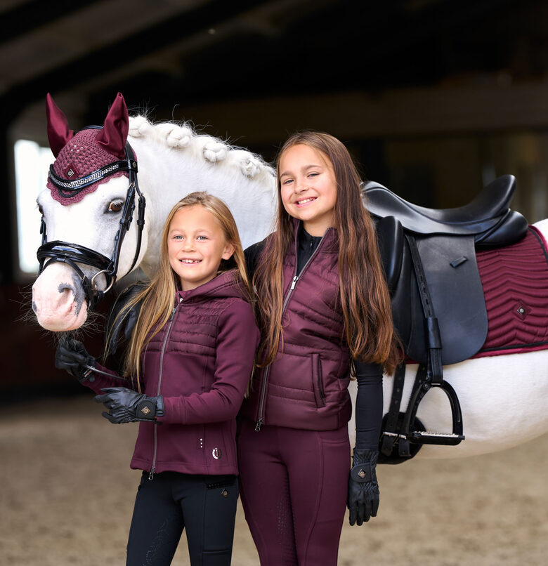 Sviedrene Rebel bordo