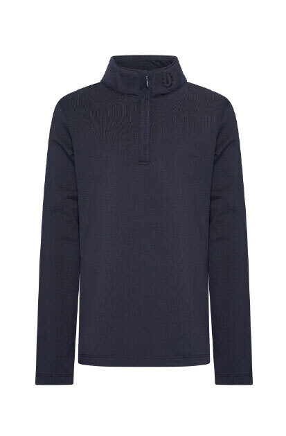 Jāšanas krekls Jamy zils