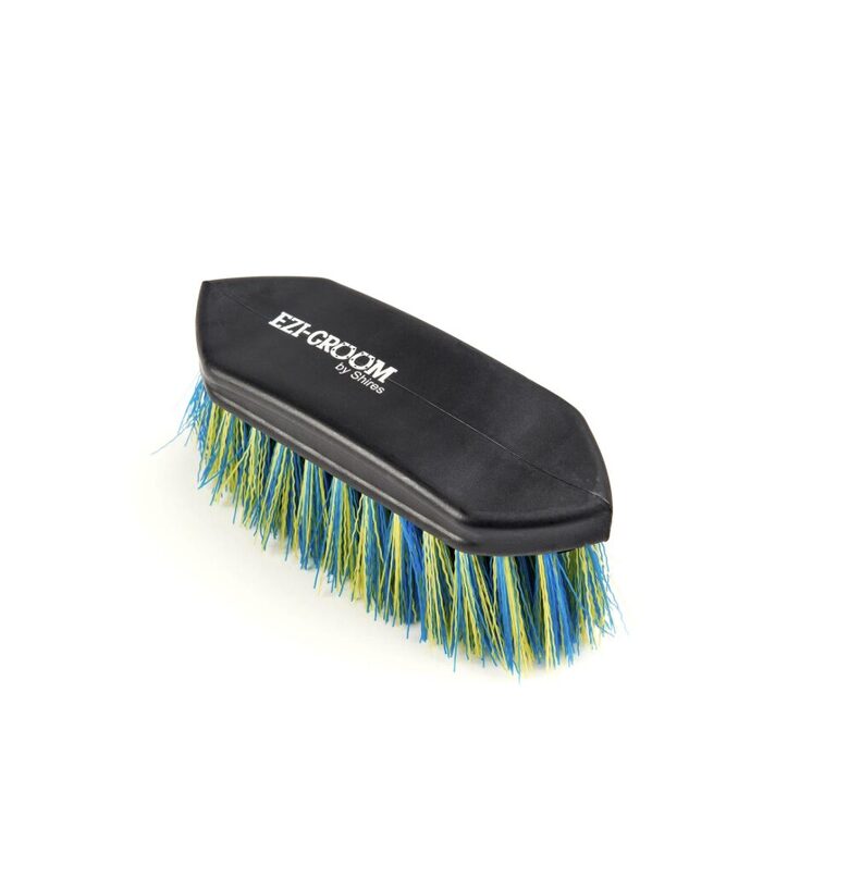 Zirga kopšanas birste shape up small