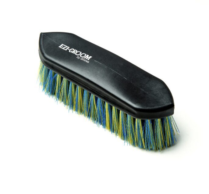 Zirga kopšanas birste shape up large