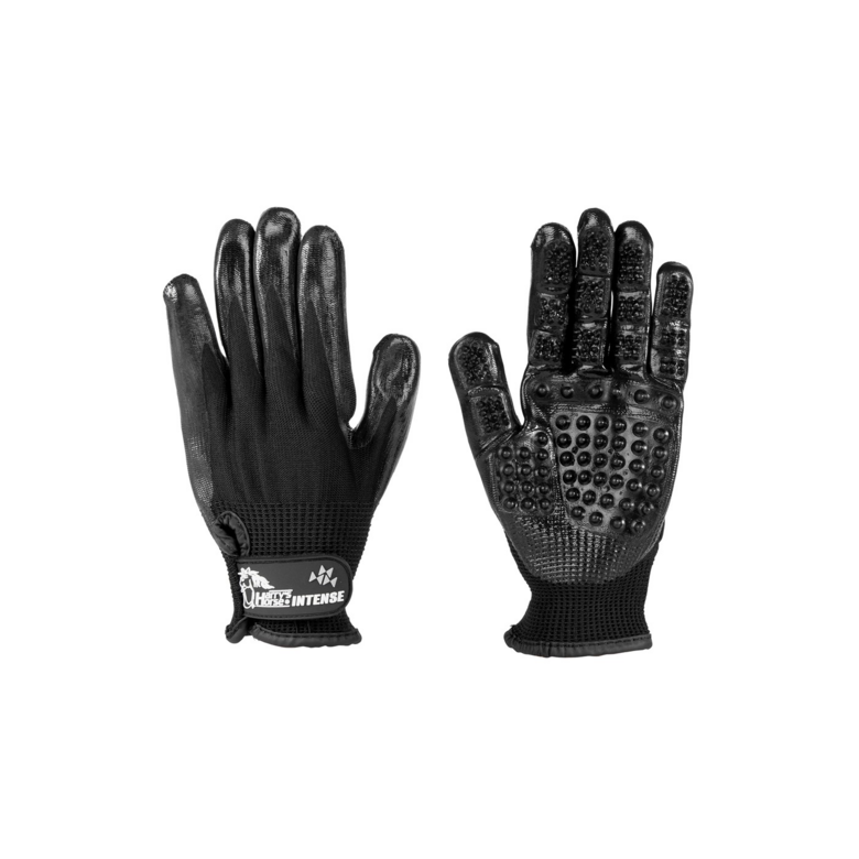 Zirga kopšanas cimds Intense