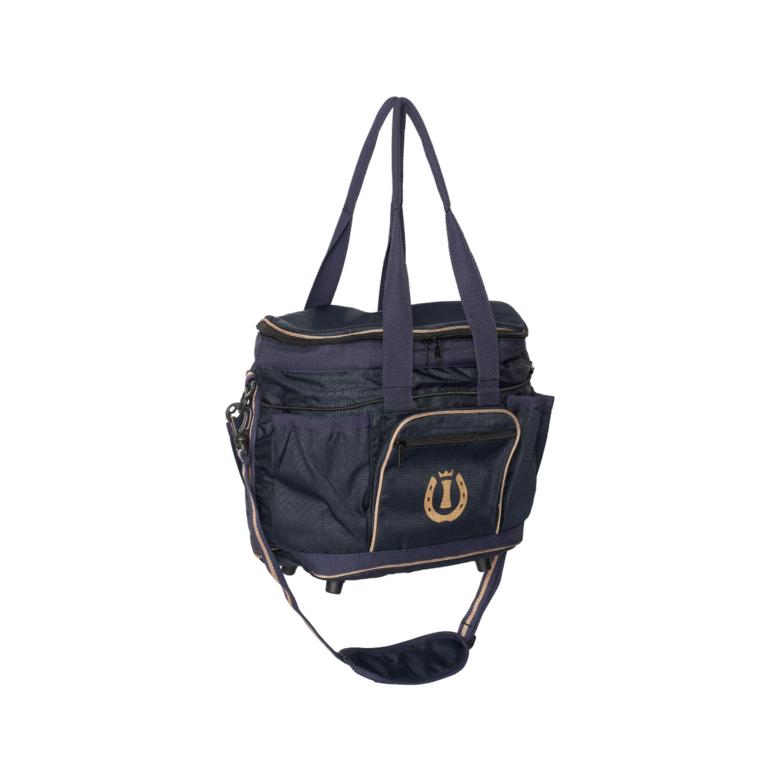 Kopšanas piederumu soma Classic zila