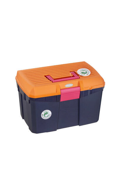 Zirgu kopšanas piederumu kaste Limited Edition