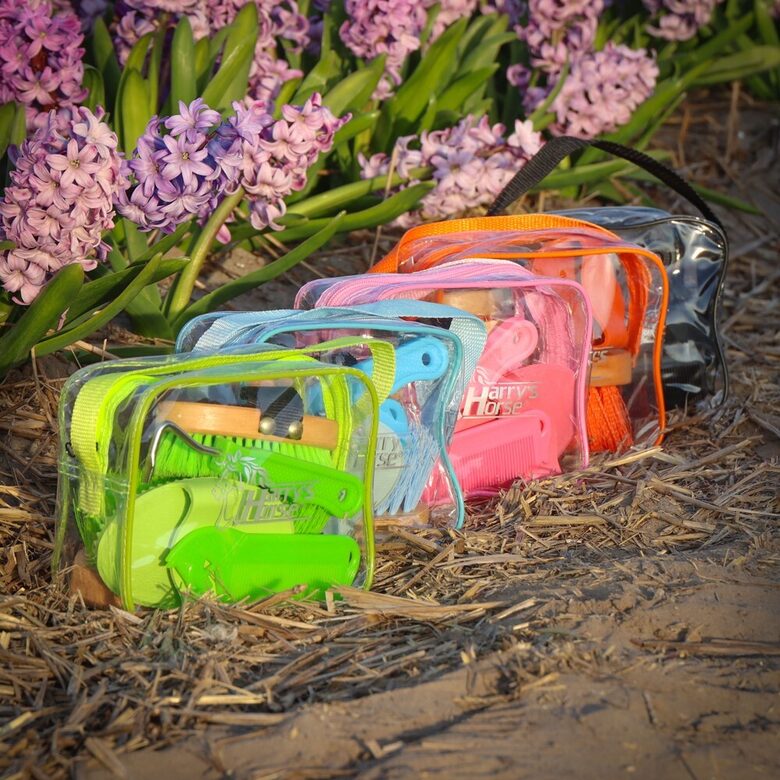 Mini kopšanas komplekts