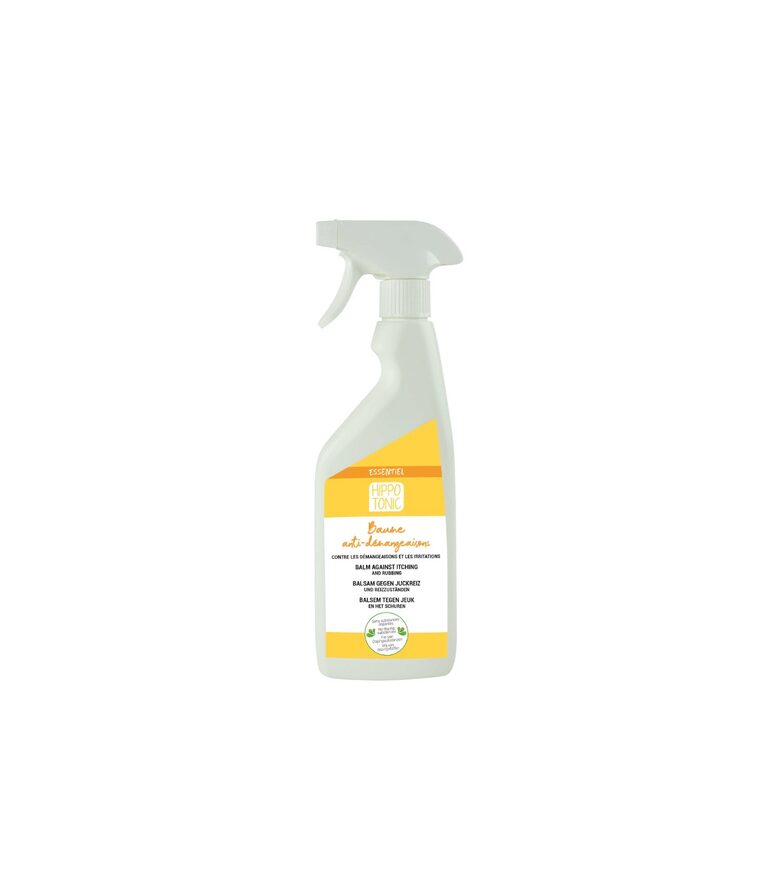 Anti-itch Spray Balm