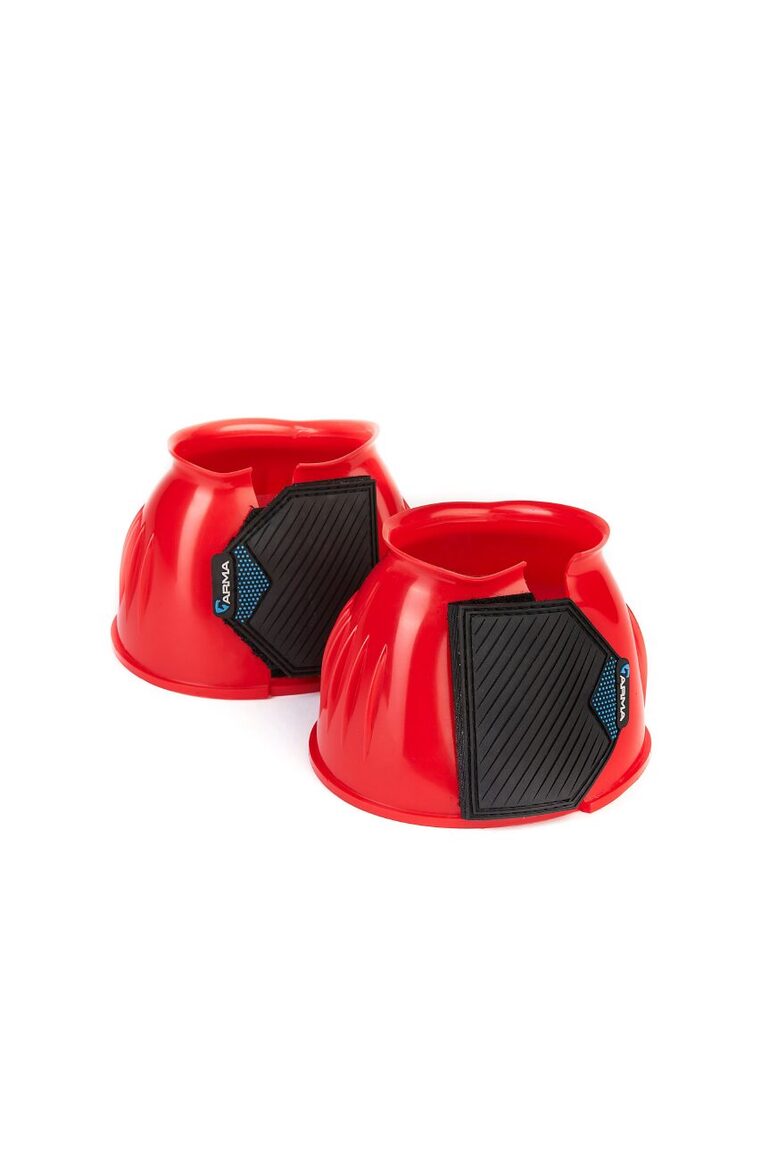 Arma gloss zvani - sarkani