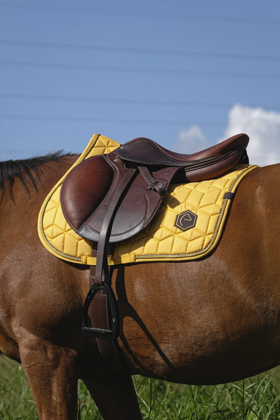 Sviedrene Hexalight - dzeltena