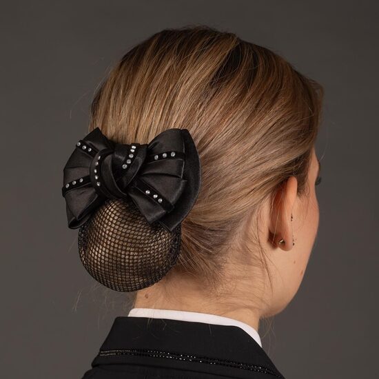 Sietiņš matiem ar lenti