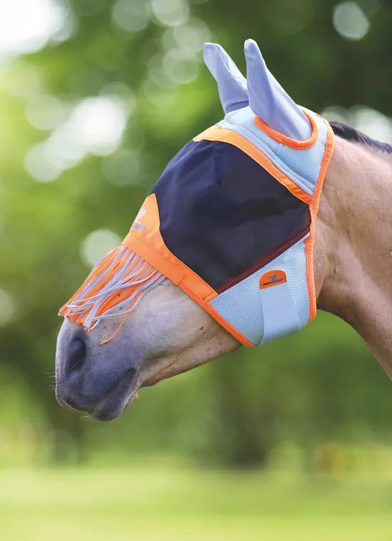 Mušu maska FlyGuard Pro Air Motion