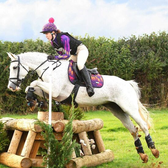 Sviedrene ARMA Sport XC - mežs