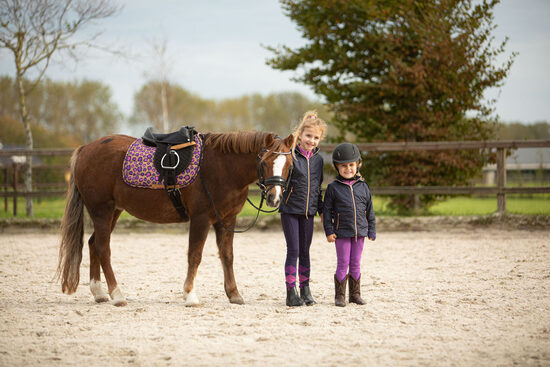 Sviedrene LouLou Logan