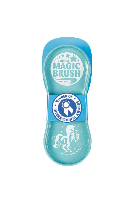 Magic Brush Soft birste