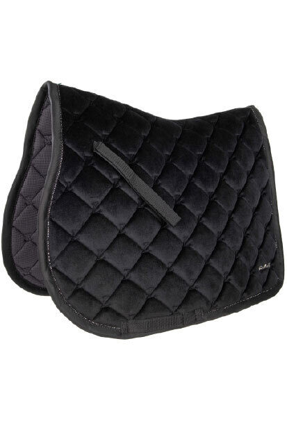 Sviedrene Galaxy Velvet melna