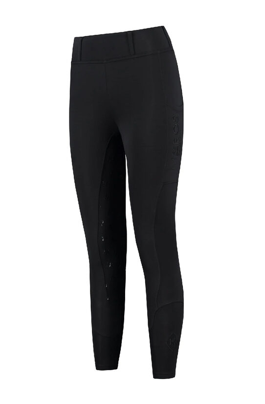 MrRos softshell jāšanas bikses