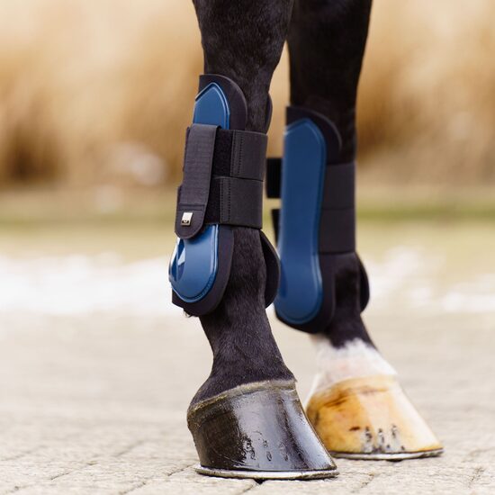 Kājsargi Lovely Sapphire