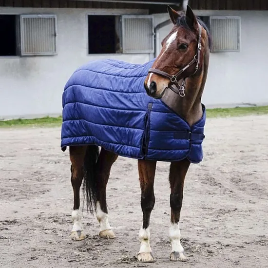 EQUITHEME Classic siltā apakšsega