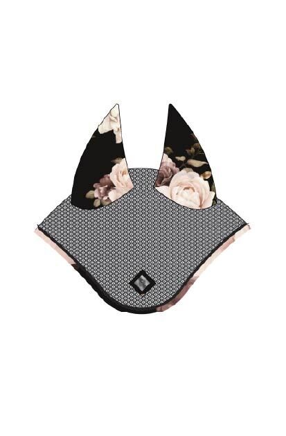 Zirgausis Rebel ziedi