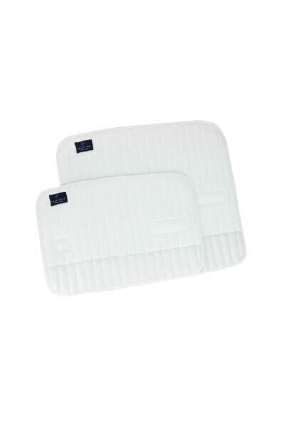 Bandāžu paliktņi Easy balti