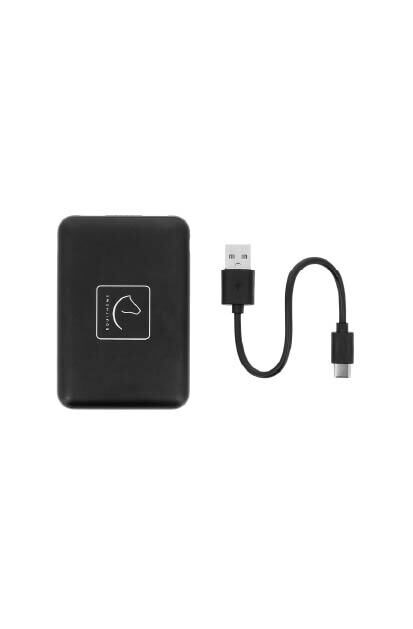 Baterija jātnieka apsildāmajam apģērbam