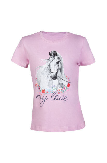 Bērnu krekls Horse Spirit