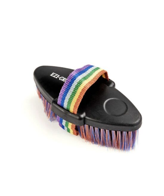 Zirga kopšanas birste shape up body