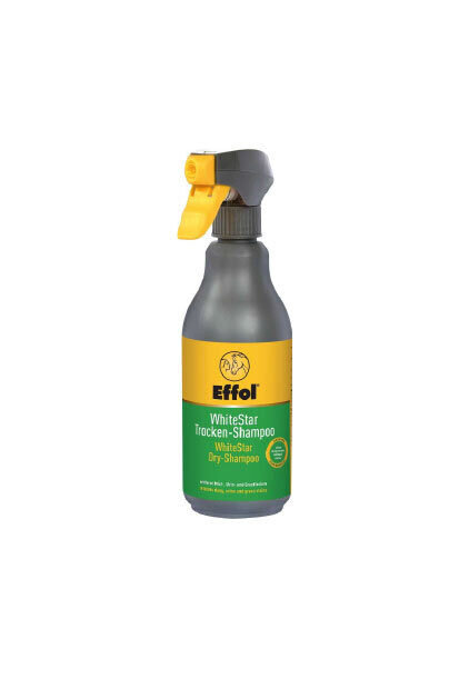 EFFOL sausais šampūns