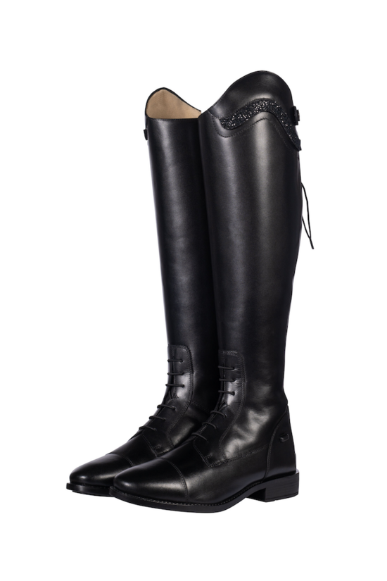 Garie jāšanas zābaki Zavira