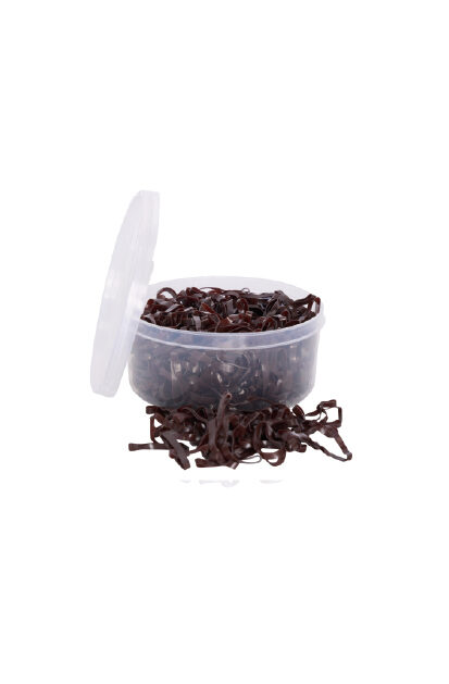 Gumijas krēpēm brūnas