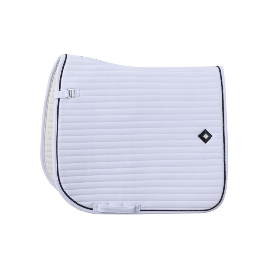 Iejādes sviedrene Josie balta