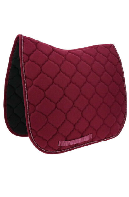 Riding World iejādes sviedrene bordo