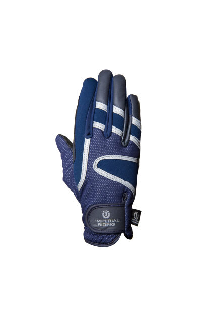 Jāšanas cimdi ziemai Aspen