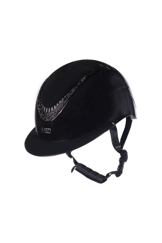 Jāšanas ķivere Alarion Brillant