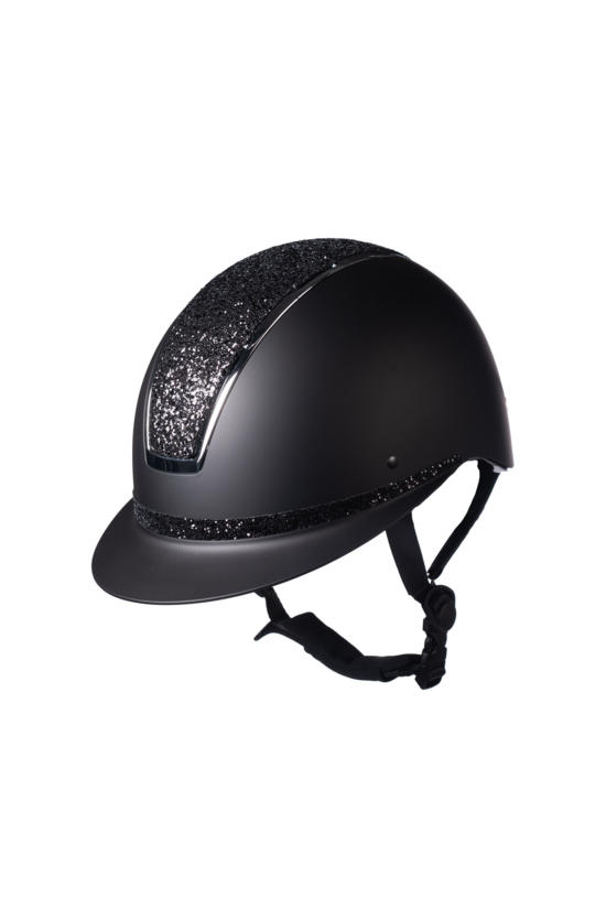 Jāšanas ķivere Lady Shield Elegant