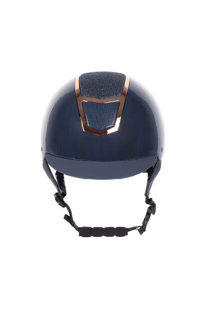 Jāšanas ķivere Matterhorn Sparkle zila