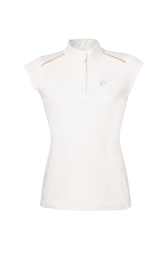 EQUITHÈME Brussel polo krekls