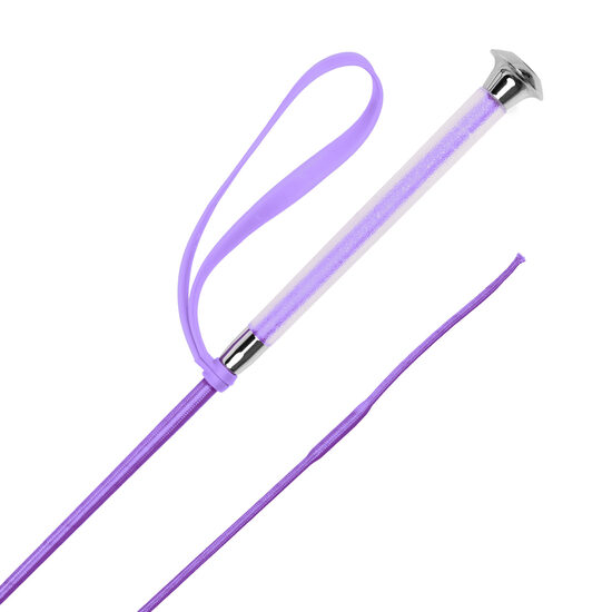 Jāšanas steks colour violets