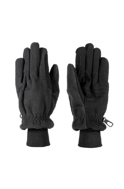 Jātnieka cimdi Waterproof