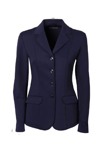 Jāšanas sacensību žakete Competition