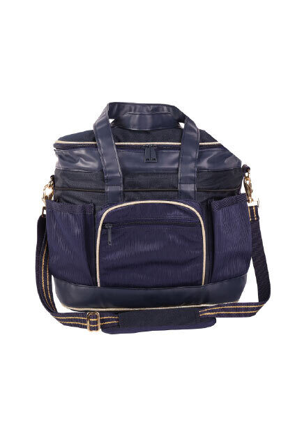 Zirgu kopšanas piederumu soma Jade