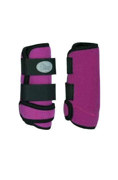 Kājsargi Tiny Neoprene - violet