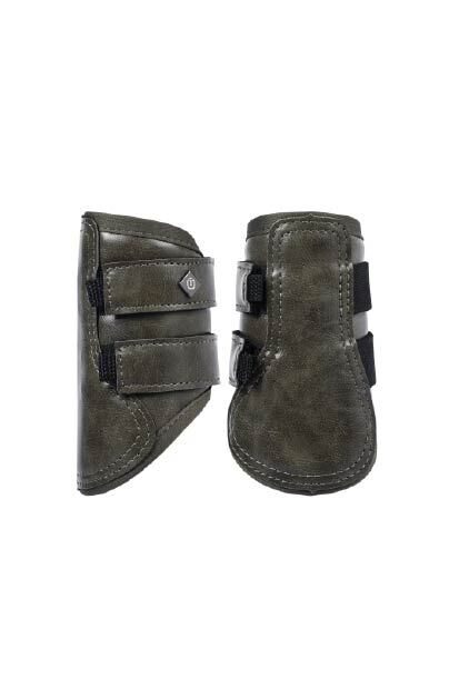 Kājsargi ponijiem Rebel zaļi