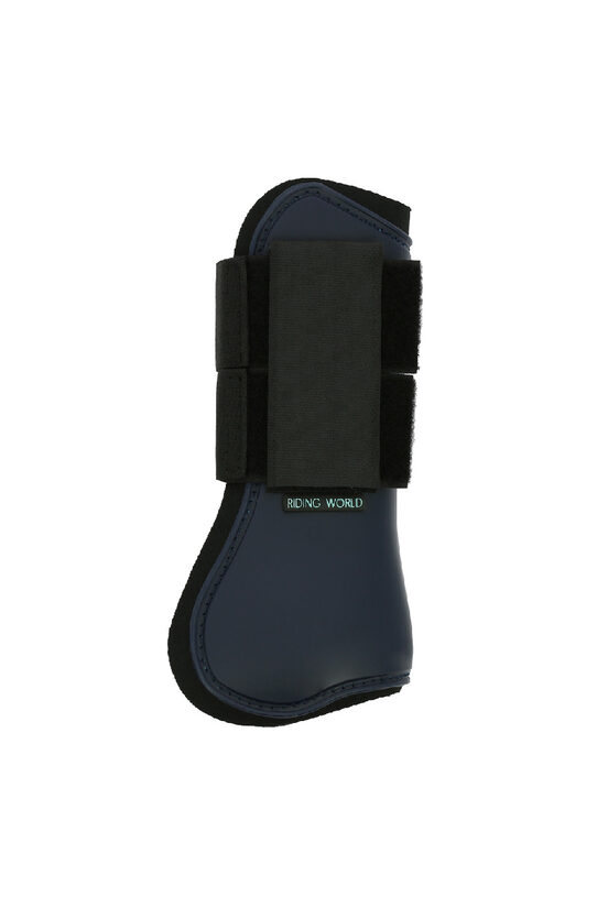 Kājsargi Riding World - tumši zili